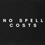 No Spell Cost logo