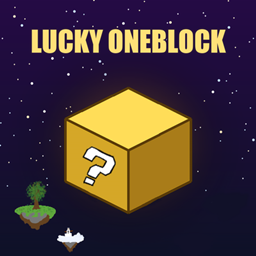 Cookie LuckyOneBlock