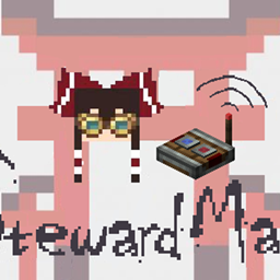 Touhou Maid: Steward