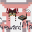 Touhou Maid: Steward logo