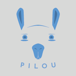 Pilou Addon logo