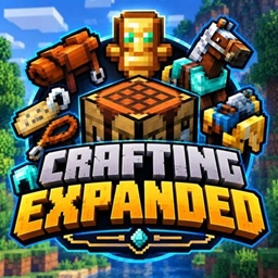 Craft Expanded
