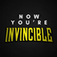 Invincible logo