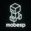 Mob ESP logo