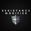 Resistance Modifier logo