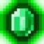 Emerald stuff logo