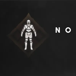 No Durability Loss logo