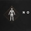 No Durability Loss logo