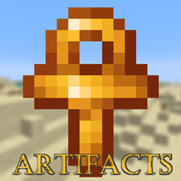 Mini Mods: Artifacts