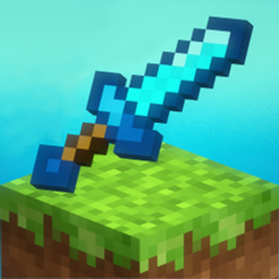 S.R Pvp Texture Pack logo