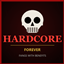 HARDCORE FOREVER logo