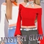Mystery Glow top logo