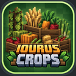 Iourus Crops