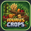 Iourus Crops logo