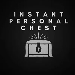 Instant Personal Chest logo