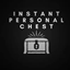 Instant Personal Chest logo