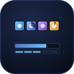 BlueCDM project image