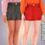 Brainy Chic skirt logo