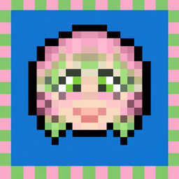 Mitsuri Mochi project image
