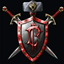 Crimson Coin logo