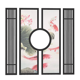 KHD Hayashi Screen logo