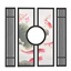 KHD Hayashi Screen logo