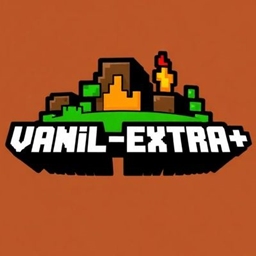 Vanill-Extra + project image