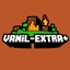 Vanill-Extra + logo