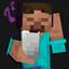 Shadowed´s Music Player logo