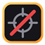 NoTargetTantrum logo
