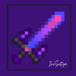 Infinity Blade logo