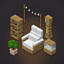 All The Furniture - Java Edition! logo