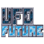 UFO FUTURE logo