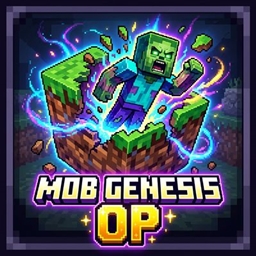 Mob Genesis OP project image