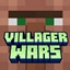 Villager Wars logo