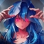 tensura insane logo