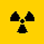 zombie extreme x mekanism x survival instinct radiation COMBAT logo