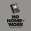 No Homework logo