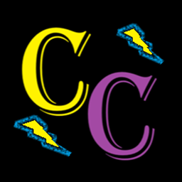 CommodoreCraft logo