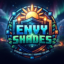 Envy Shades project image