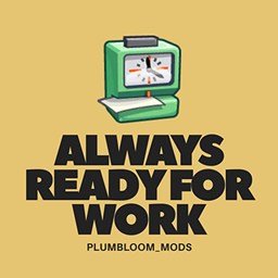 Always Ready for Work project image