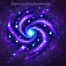 Eternity Enchantment