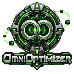 OmniOptimizer logo