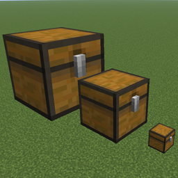 Skylow's Mega Chest