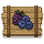 Hearth and Harvest logo