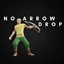 No Arrow Drop logo