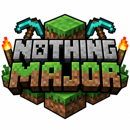 Nothing Major project image