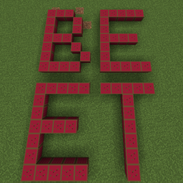 BEETS! logo
