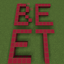 BEETS! logo