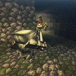 Xertes Frontier logo